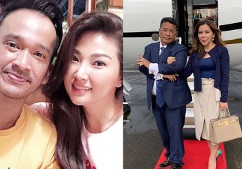 BERITA POPULER : Ruben Onsu Pergoki Sarwendah Digoda Pria Lain Sampai Hotman Paris Pernah Memadu Kasih dengan Sosok ini