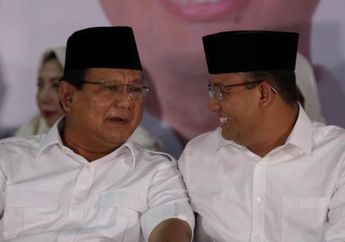 Hubungan dengan Gerindra Disebut Retak, Siapa Sangka Anies Baswedan Sudah Lama Diincar Partai Pemenang Pemilu, Ini Faktanya
