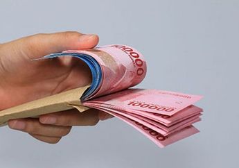 Bisa Dapat Rp 3 Juta Dalam 4 Bulan Berturut-turut, Daftar Bantuan Covid-19 Ini Cuma Pakai KTP dan KK!