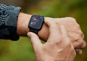 Dokter Ini Selamat Berkat Fitur ECG Apple Watch, Begini Respon Tim Cook