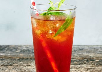 4 Bahaya Ini Mengintai Kalau Sering Minum Es saat Cuaca Panas!