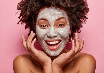 Awas 4 Masker Organik Ilegal Tanpa BPOM Sering Dijual Online, Apa Saja?