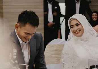 Berani Nikahi Ikke Nurjanah yang Berumur 16 Tahun Lebih Tua, Karlie Fu: Usia Tidak Pengaruh