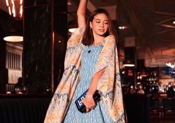 Potong Rambutnya Jadi Pendek Sebahu, Penampilan Baru Yuki Kato Disebut Netizen Mirip Lisa Blackpink