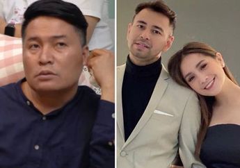 Selama ini Cuma Dipendam, Merry Asisten Raffi Ahmad Akhirnya Bongkar Semua Sifat Asli Suami Nagita Slavina, Sebut Tak Pernah Pikirkan Istri, 'Sedih!'