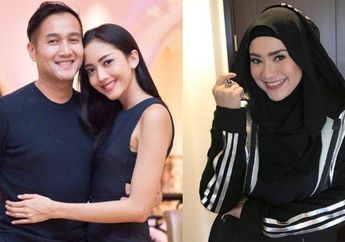 Bertahun-tahun Makan Hinaan Dicap Sebagai Pelakor, Kini Akhirnya Terjawab Sudah Soal Gembar-gembor Ririn Dwi Ariyanti Rebut Aldi Bragi dari Ikke Nurjanah, Sang Pedangdut Singgung Soal Karma: Ketidaktahuan Orang...