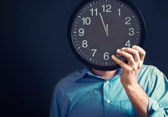 2 Minggu Nekat Begadang Tanpa Jeda, Pria Ini Mendadak Koma hingga Divonis Penyakit Kronis, Begini Penjelasan Dokter yang Mengejutkan!