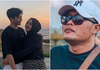 Beda Keyakinan, Sule Ikhlaskan Putri Delina Menikah dengan Jeffry Reksa: Semoga Bahagia Selamanya