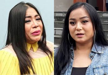 Anaknya Diam-diam Nikah Tanpa Restu, Annisa Bahar Malah Lakukan Hal Tak Terduga ini pada Juwita Bahar, Singgung Sifat Asli Sang Menantu