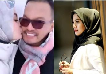 Tak hanya Dapat Sakit Hati Gegara Sang Suami Selingkuh dengan Jennifer Dunn, Sarita Abdul Mukti Juga Rupanya Dapat Fitnah Kejam dari Faisal Harris Sebelum Bercerai, Ibu Shafa: Kenapa Nggak dari Dulu?