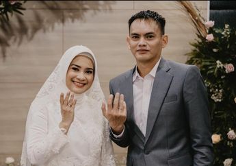 Nikahi Ikke Nurjanah yang 6 Tahun Lebih Tua, Karlie Fu Beberkan Kesan Pertama saat Bertemu Sang Istri: Aku Kira anak Kecil yang Ikut Bersepeda