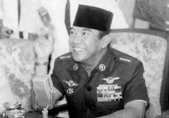40 Tahun Disimpan Rapat oleh Sang Ibu, Rahasia Putra Kandung Soekarno yang Tak Pernah Terekspos Akhirnya Terungkap