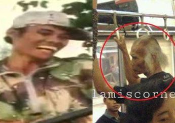 Sempat Tenar dan Bergelimang Harta, Nasib Diding Boneng Si Hansip Warkop DKI di Luar Dugaan, Memprihatinkan Banget!