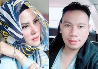 Sindiran Telak Angel Lelga, Bukti Adanya Kontrak saat Umumkan Pernikahan dengan Kalina Pernah Diungkap Vicky Prasetyo: Lo Tulus atau Gara-Gara Duit Kontrak?