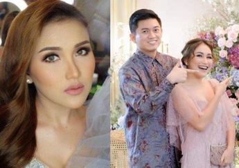 Merinding! Seolah Jadi Kenyataan, Ternyata Hubungan Ayu Ting Ting dan Adit Jayusman Sempat Diramal Tak Bakal Berujung ke Pelaminan Oleh Sosok Ini: Hanya Mimpi Khayalan