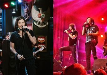 Didapuk Jadi Vokalis Band Besutan Ahmad Dhani, Virzha Blak-blakan Sebut Sosok Ini Jadi Vokalis Dewa 19 Paling Mahal, Ari Lasso?