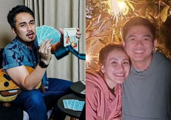 Bikin Geger, Paranormal Kondang Ini Sebut Ayu Ting Ting dan Adit Jayusman Akan Nikah Asal Penuhi Syarat Ini