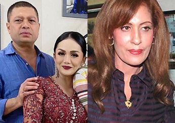 Makan Hati Mendalam Karena Diselingkuhi Raul Lemos, Mantan Istri Bongkar Krisdayanti Dibohongi Hingga Sesali Hal ini, 'Saya Keliru'
