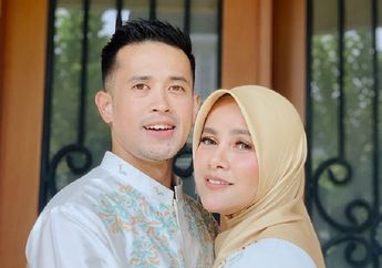 Diguncang Kabar Rumah Tangga Retak, Olla Ramlan Sebut Suaminya Masih Muda dan Bisa Cari Wanita yang Lebih Baik