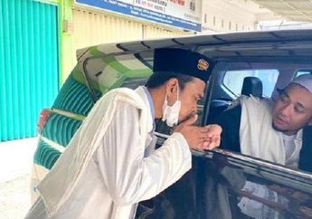 Cicipi Masakan Hidangan Buka Puasa Ramadhan 1442 H Bisa Batalkan Puasa? Simak Penjelasan Ustaz Abdul Somad