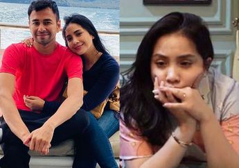 Bak Lelah dengan Tingkah Suaminya, Nagita Slavina Sampai Ancam Akan Laporkan Raffi Ahmad ke Polisi, 'Jangan Belain!'
