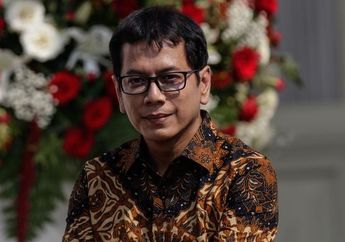 Digeser Sahabatnya dari Kursi Kementerian Presiden Joko Widodo, Wishnutama Putar Balik Jadi Komisaris Tokopedia