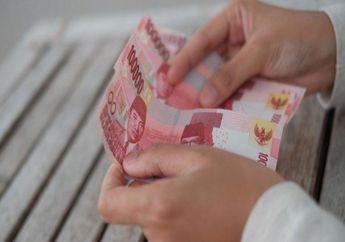 Jangan Sampai Kelewat! Segera Cek Bansos yang Cair Sebelum Lebaran 2021, Ada BLT UMKM, PKH, dan BPNT