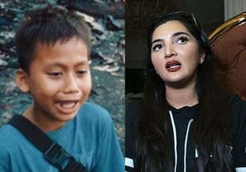 Balas Telak Tudingan Telantarkan Anak Angkat, Ashanty Bongkar Fakta Mencengangkan Hingga Sesumbar Kantongi Bukti: Semua Masih Lengkap