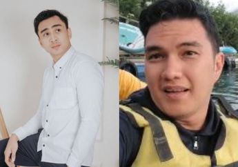 Sempat Sepi Diperbincangkan hingga Pamornya Turun, Luthfi Agizal Tiba-Tiba Muncul Sambil Ungkit Nama Aldi Taher, Netizen: Sama Aja Lo Berdua
