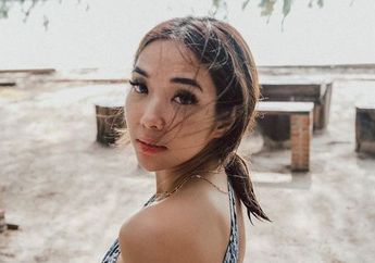 Kasus Video Syurnya Terus Berjalan, Gisella Anastasia Tampil Cantik dalam Balutan Busana Tradisional Tionghoa Ucapkan Selamat Tahun Baru Imlek