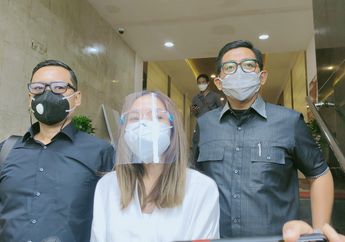 Kasus Video Syur 19 Detik Gisella Anastasia dan Michael Yukinobu Defretes Dikabarkan Perlu Dilakukan Olah TKP, Begini Jawaban Polisi