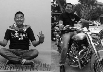 Belajar dari Serangan Jantung yang Renggut Nyawa Murfi Sembako, Yuk Hindari 5 Makanan Ini Supaya Panjang Umur