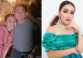 Ramalannya Jarang Meleset, Ahli Tarot Sebut Ayu Ting Ting dan Adit Jayusman Berjodoh Hingga Bisa Menikah Tahun Ini tapi Harus Penuhi Suatu Syarat: Jika Tidak Maka ya Harus Melepaskan