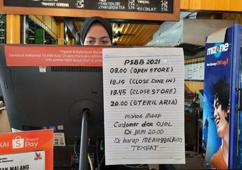 Pandemi Covid-19 Makin Parah, Hotel Bintang 5 Putuskan Jualan Nasi Bungkus Rp 7.000, Ternyata Malah Dapat Respon Begini