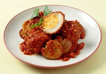 Bisa Bikin Nambah Terus, Pedagang Warteg Bongkar Cara Membuat Jengkol Empuk ‘Selembut Tahu’, Kuncinya Ada Di Nomor 4