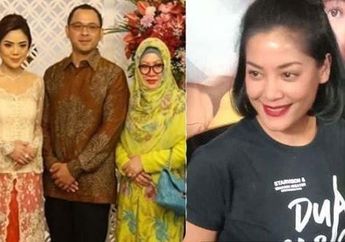 Seolah Tak Mau Kalah dengan Mantan Istri yang Sudah Move On, Inilah Princess Raiyah, Anggota Baru Keluarga Cendana yang Gantikan Posisi Lulu Tobing di Hati Danny Rukmana
