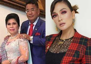BERITA POPULER : Dari Kebiasaan Istri Hotman Paris di Pagi Hari sampai Chat Luna Maya dengan Aisyahrani Akhirnya Terbongkar