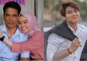 Sudah Sering Habiskan Waktu Bareng Keluarga Rizky Billar, Ayah Lesty Kejora Jawab Isu Anaknya Menikah di Pertengahan Tahun 2021, Kabar Bahagia?