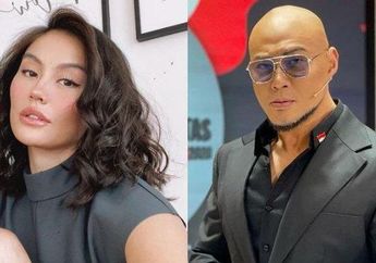 Luapkan Uneg-uneg, Agnez Mo Bongkar Alasan 4 Tahun Hubungan Asmaranya dengan Deddy Corbuzier Kandas, Kekasih Sabrina: Saya Baru Tau Lho Ini