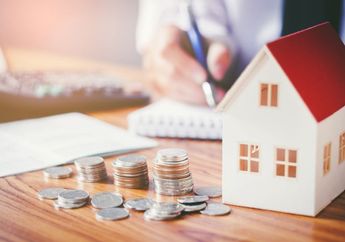 Jangan Tunda Beli Rumah karena Takut Bunga KPR Terlalu Tinggi, Cek Dulu Suku Bunga KPR Terupdate 5 Bank di Indonesia Ini