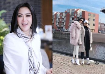 12 Tahun Melayani, Asisten Syahrini Bocorkan Kelakuan Incess pada Karyawannya yang Tak Pernah Tersorot Kamera: Suka Teriak-teriak