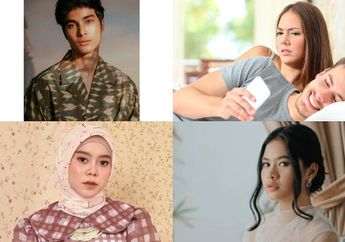 Berita Terpopuler: Cinta Brian Idolakan Perempuan Ini hingga 4 Cara Jitu Mengetahui Pasangan yang Selingkuh