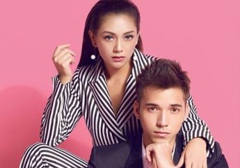Kepergok Kondangan Sendirian di Pernikahan Kalina dan Vicky, Celine Evangelista Malah Unggah Video TikTok Sindir Soal Suami, Netizen: Keras We!