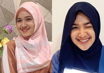 Ternyata Ini Alasan Cut Syifa Mantap Berhijab, Sempat Khawatir Karier Meredup