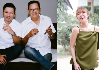 Pantas Roy Marten Sebut Putranya Terlalu Baik, Ternyata Tak Hanya Gisel, Sosok Ini Katakan Gading Marten Juga Pernah Terang-terangan Diselingkuhi di Depan Matanya