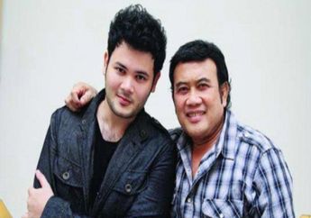Ridho Rhoma Tertunduk Mohon Ampun Usai Divonis Hukuman Penjara 2 Tahun, Rhoma Irama Langsung Beri Ancaman Keras: Jangan Ada yang Ketiga!