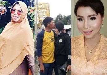 Kemarin Jadi Penyebab Rumah Tangganya Hancur, Kini Rohimah Malah Ucapkan Terima Kasih Pada Eva Belisima, Ada Apa?