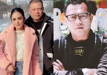 Anang Hermansyah Kalah Telak! Krisdayanti Beberkan Kelebihan dari Pernikahannya Bersama Raul Lemos, 'Dulu Saya Enggak Fokus'