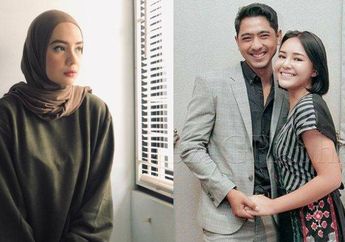 'Mulai Lelah' Hubungan Amanda Manopo dan Arya Saloka Semakin Gencar Dibongkar, Putri Anne Lakukan Ini Hingga Banjir Pujian