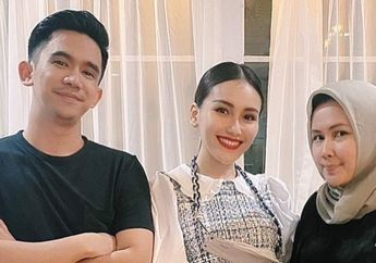 Andai Saja Jadi Menikah, Ayu Ting Ting dan Adit Jayusman Akan Gelar Pernikahan Semegah Ini Selama 3 Hari